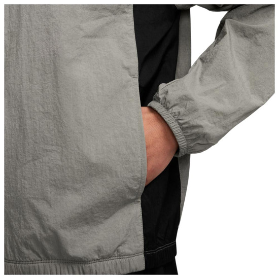 Nike Ανδρική ζακέτα Air Woven Track Jacket Nike Ανδρική ζακέτα Air Woven Track Jacket
